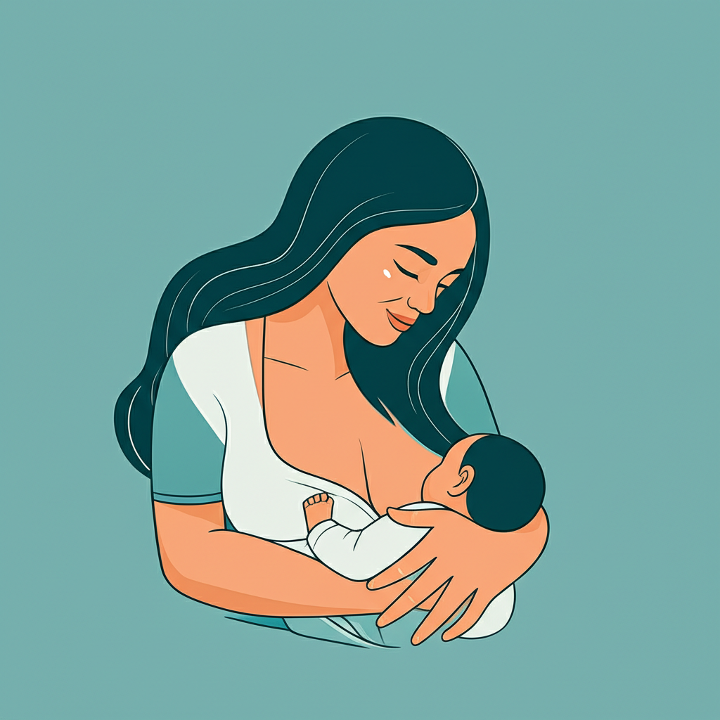 Ayuno intermitente en la lactancia: Guía práctica basada en evidencia