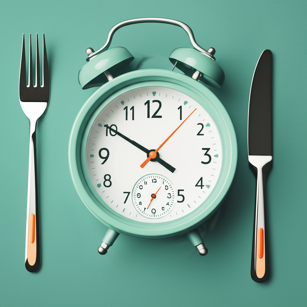 Ayuno intermitente perder peso rápido: Guía completa y actualizada