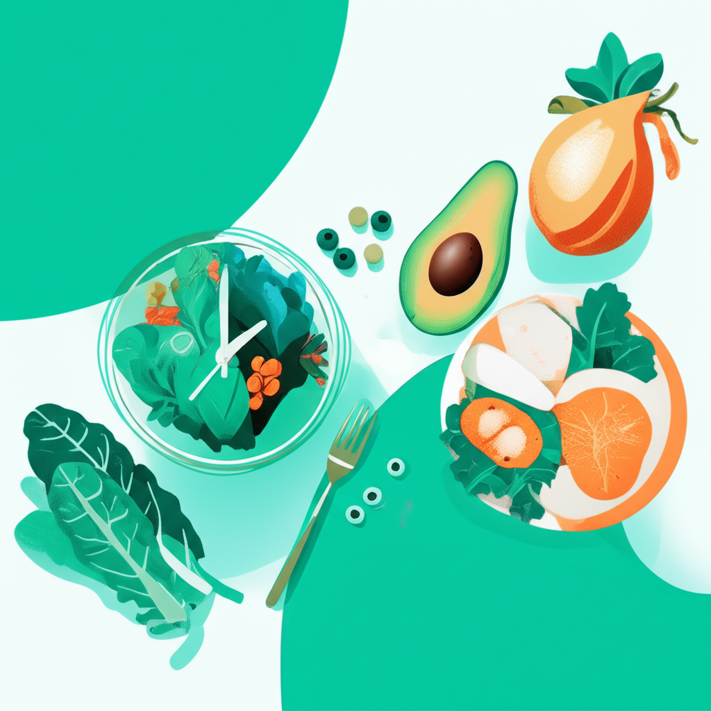 Ayuno intermitente vs dieta tradicional: Qué dice la ciencia y cómo aplicarlo