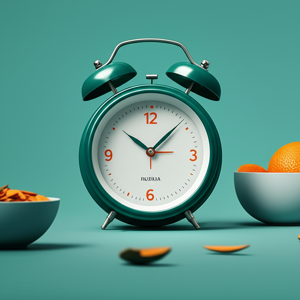 Ayuno intermitente y niveles de energia: Guia completa y actualizada