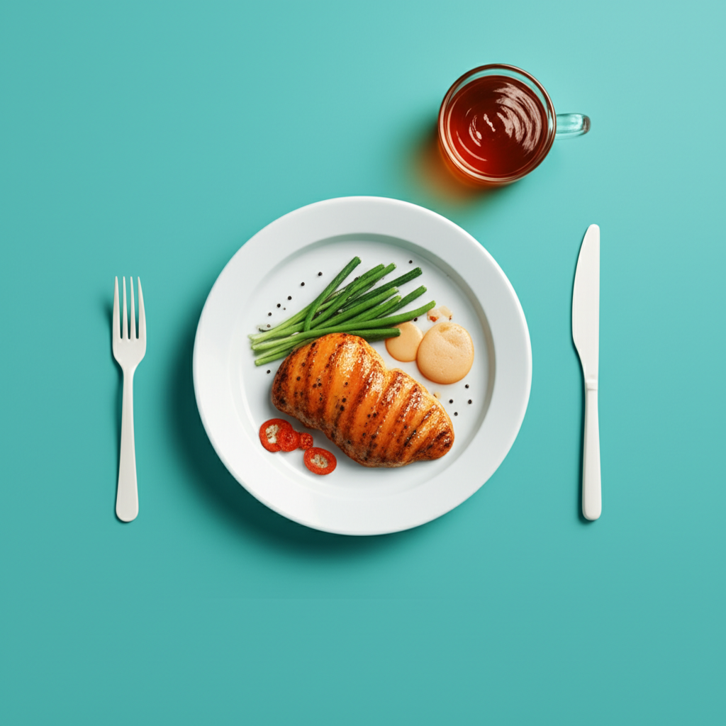 Ayuno intermitente y gastritis: Guia practica basada en evidencia