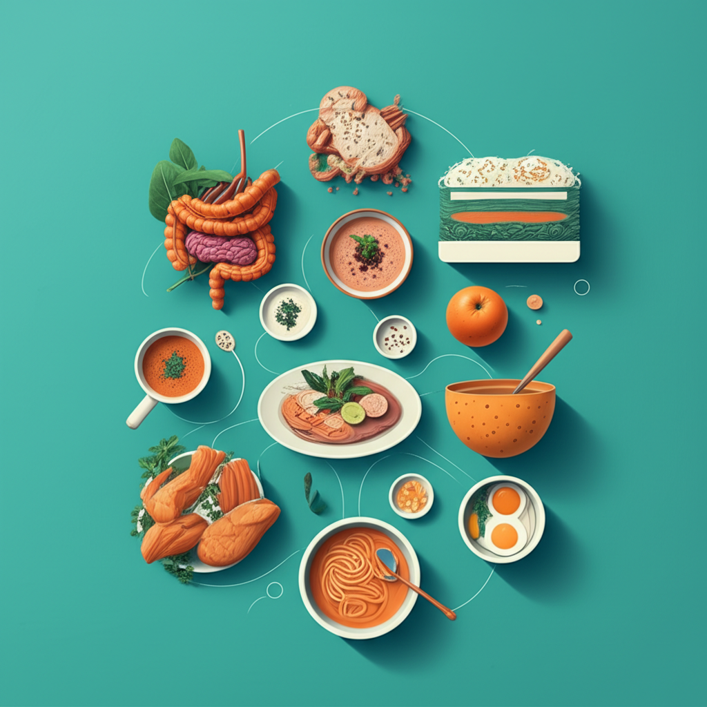 Ayuno intermitente y microbiota intestinal: Guía completa y actualizada