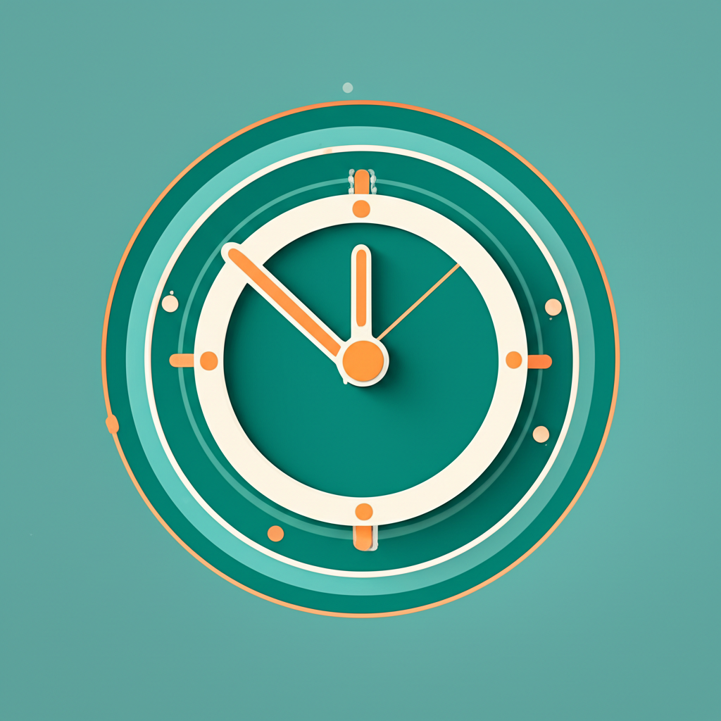 Ayuno intermitente y ritmo circadiano: Guia practica basada en evidencia