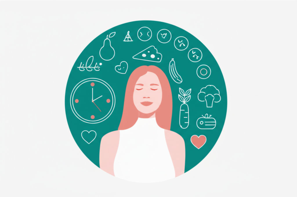 Ayuno intermitente en mujeres: Todo lo que necesitas saber para hacerlo bien