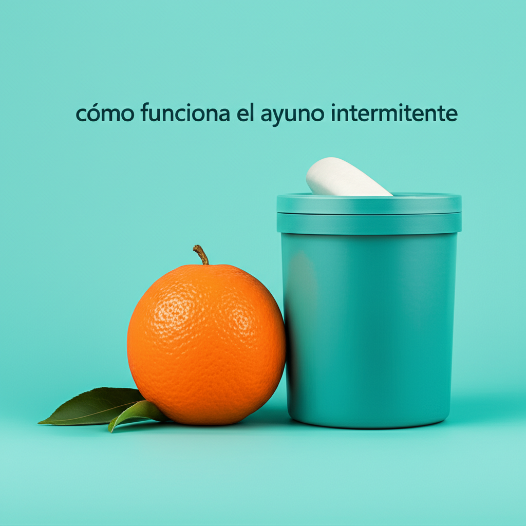 Cómo funciona el ayuno intermitente: Qué dice la ciencia y cómo aplicarlo