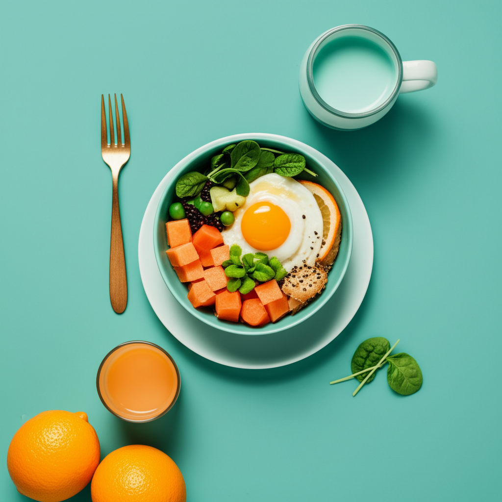 Cómo romper el ayuno intermitente correctamente: Qué dice la ciencia y cómo aplicarlo