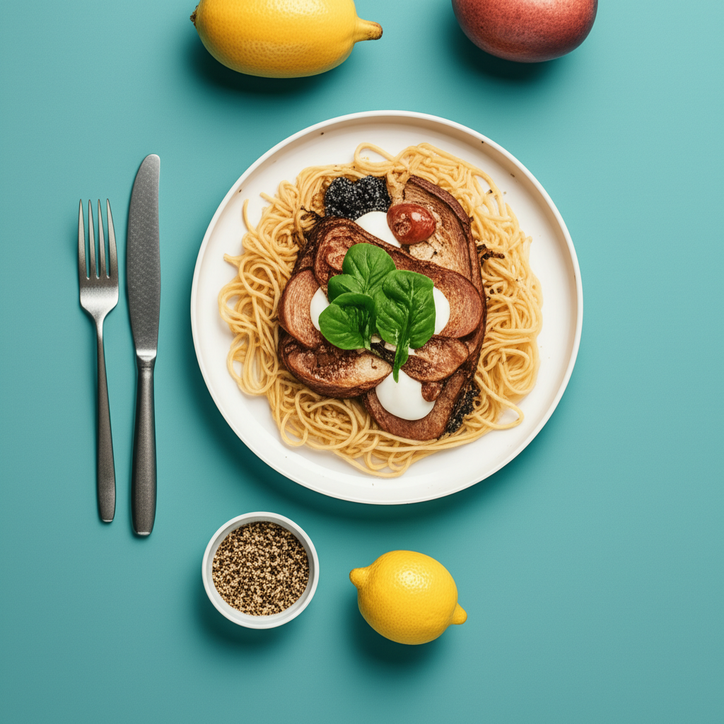 Menú semanal de ayuno intermitente 16/8: Guía completa y actualizada