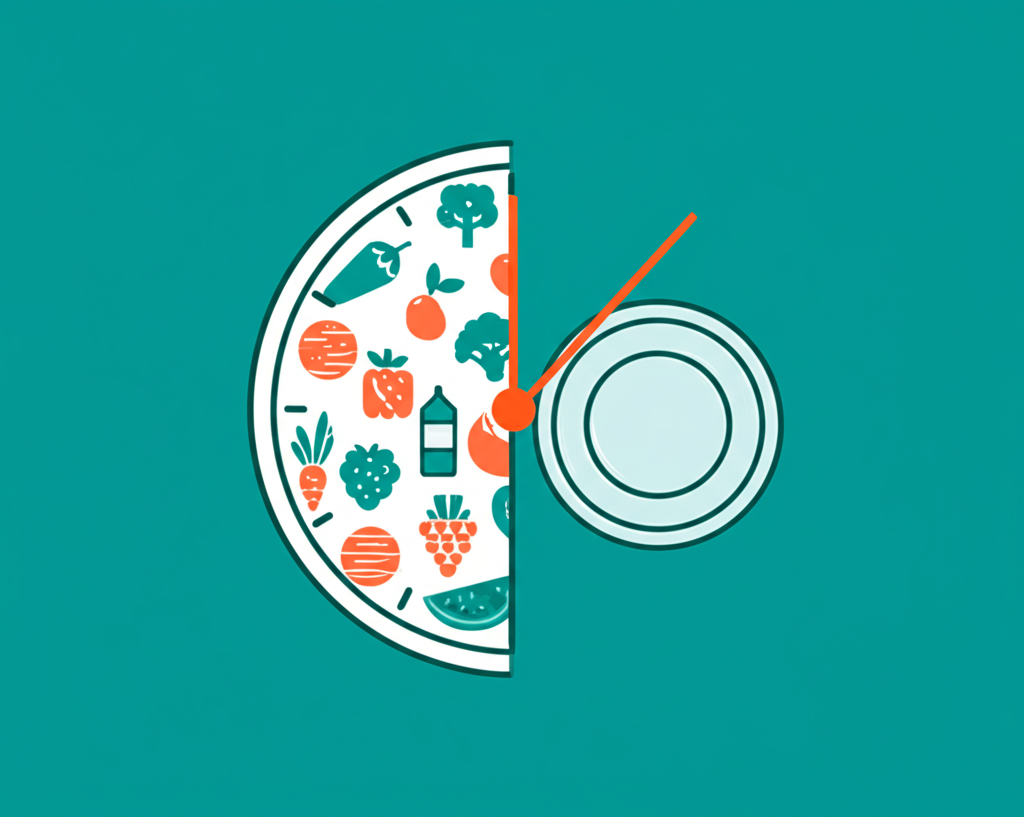 ¿Qué es el ayuno intermitente? Guía completa para entenderlo todo